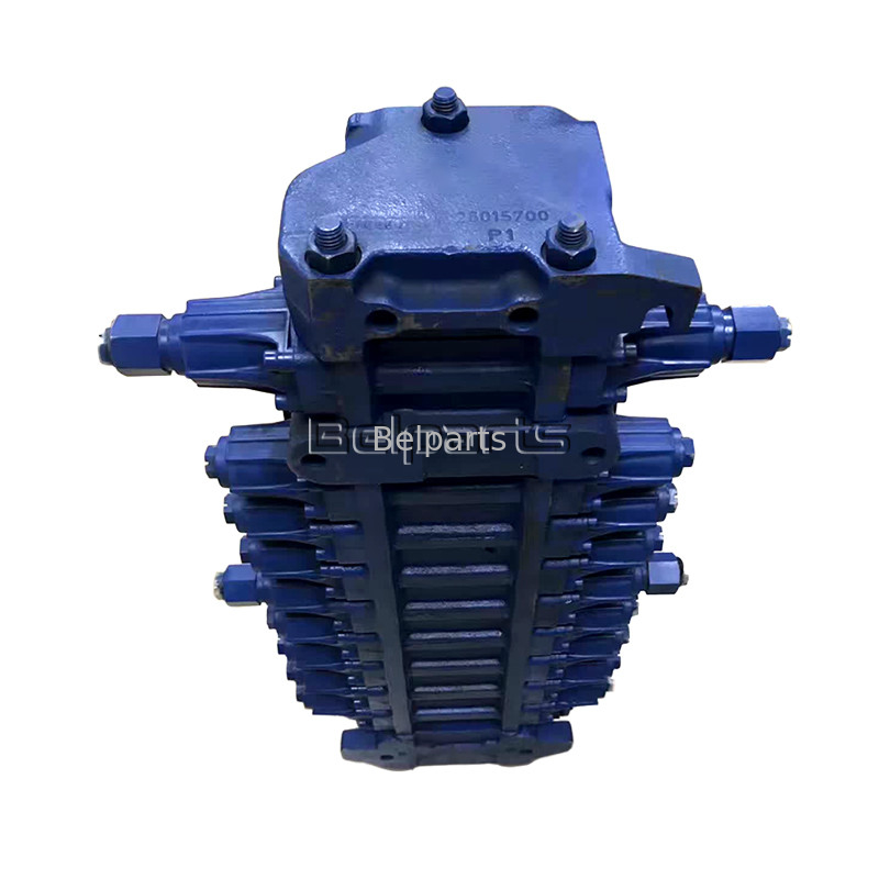 Máy đào DX75 DH75 van điều khiển chính cho Doosan Daewoo 420-00357A 420-00357B