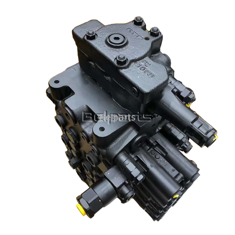 Belparts Excavator DX80GO DH80GO Valve điều khiển chính cho Doosan Daewoo K1034204 K1042776