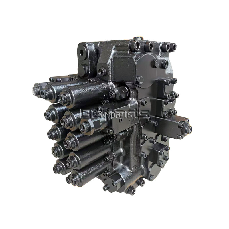 Máy đào DX260 DX340 DX360 Van điều khiển chính cho Doosan Daewoo 426-00223 420-00294