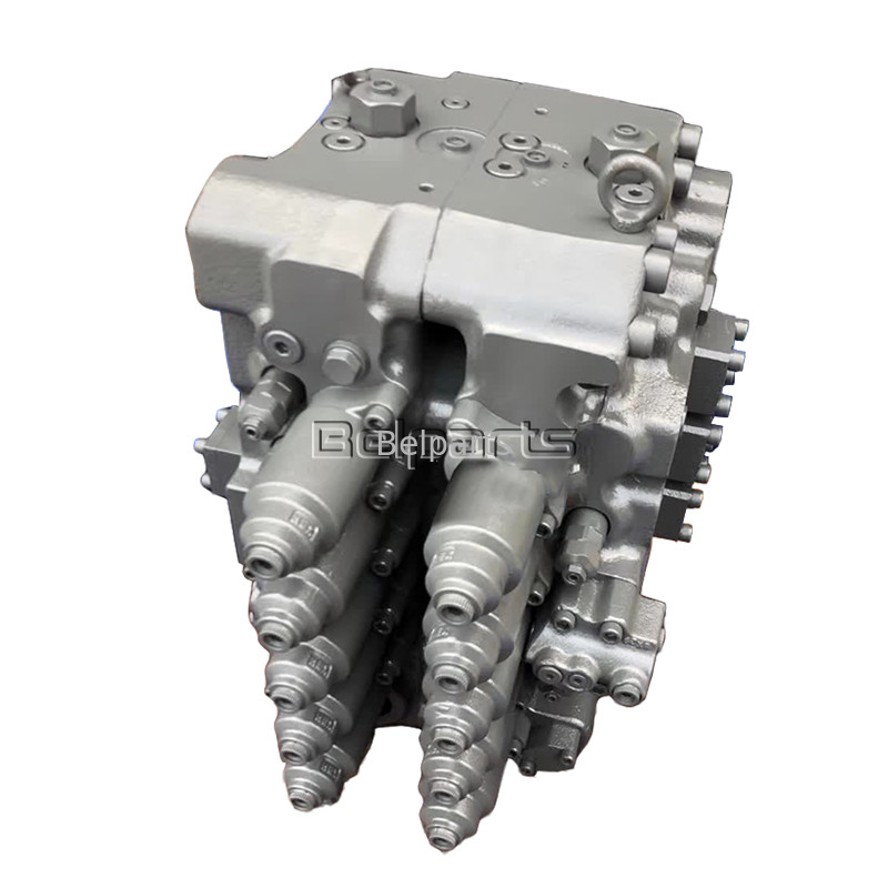 Máy đào DX420 DX500 DX520 Van điều khiển chính cho Doosan K1005095A 420-00280A K1005094A