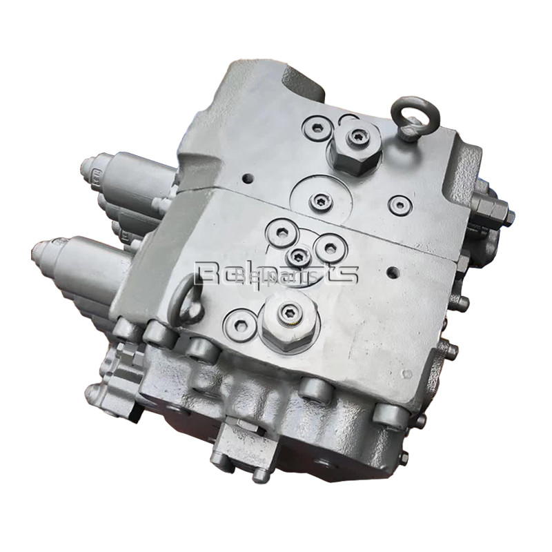 Máy đào DX420 DX500 DX520 Van điều khiển chính cho Doosan K1005095A 420-00280A K1005094A