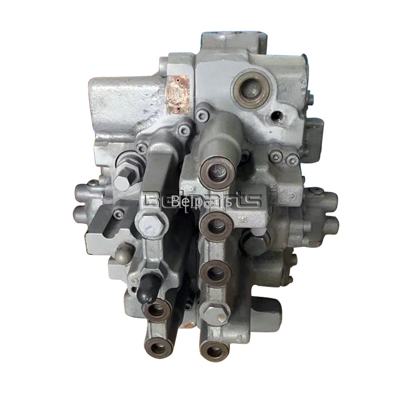 Belparts Excavator Zaxis120-6 Ex120-6 Valve điều khiển chính cho Hitachi 4366958 4361117