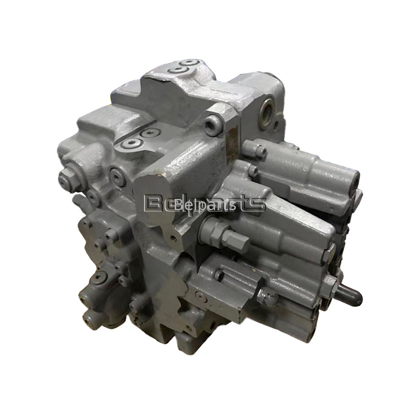 Belparts Excavator Zaxis120-6 Ex120-6 Valve điều khiển chính cho Hitachi 4366958 4361117