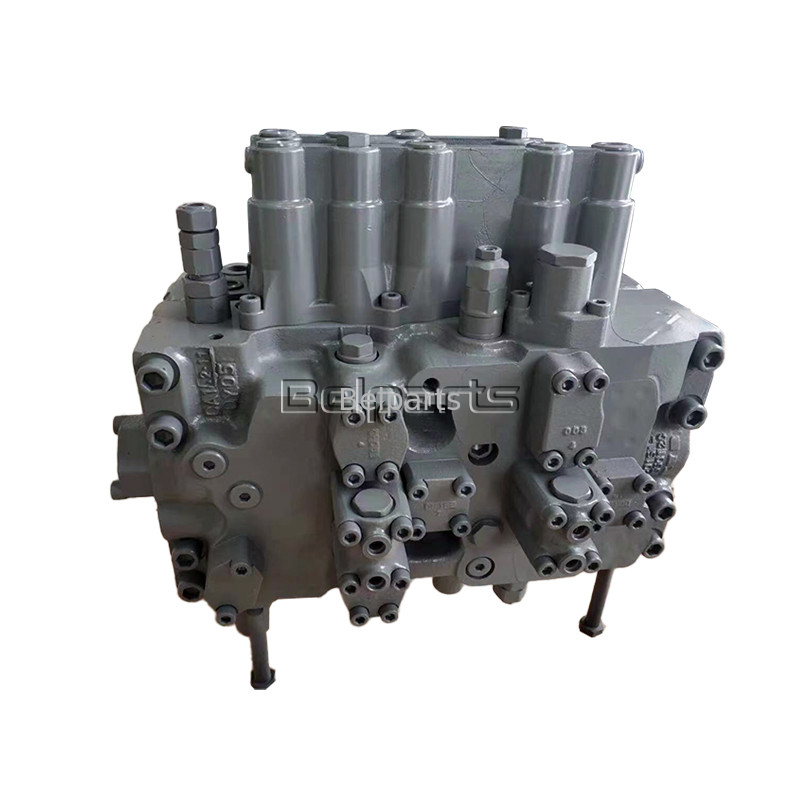 Máy đào ZX200-3 EX200-3 Van điều khiển chính cho Hitachi 4327129 4296348 4330205