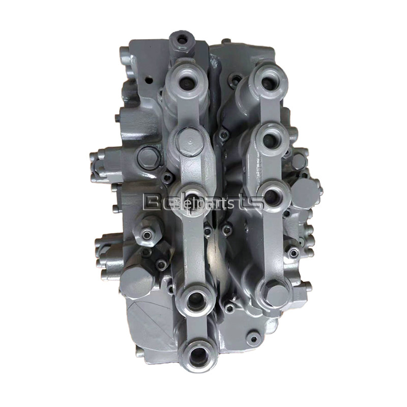 Máy đào ZX200-3 EX200-3 Van điều khiển chính cho Hitachi 4327129 4296348 4330205
