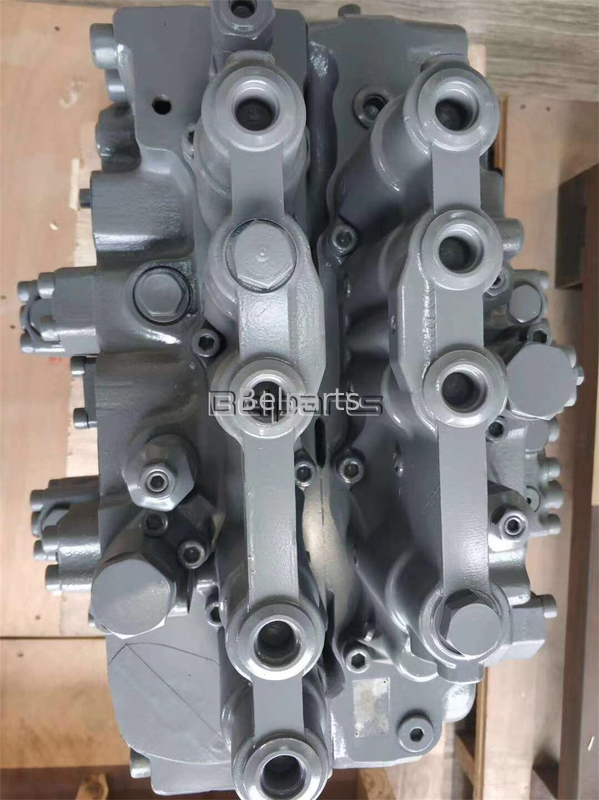 Máy đào ZX200-3 EX200-3 Van điều khiển chính cho Hitachi 4327129 4296348 4330205