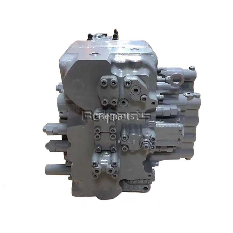 Máy đào ZX200-6 EX200-6 van điều khiển chính cho Hitachi 4366959 4398652 4448461