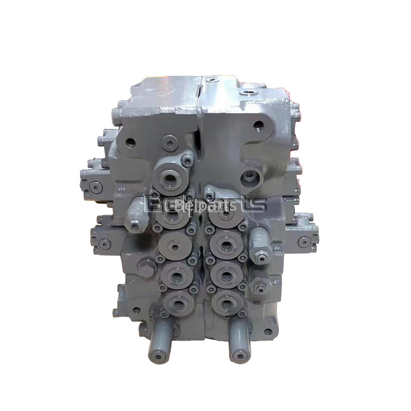 Máy đào ZX200-6 EX200-6 van điều khiển chính cho Hitachi 4366959 4398652 4448461