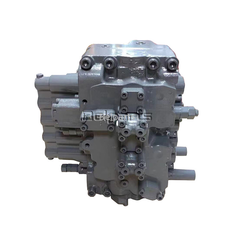 Máy đào ZX200-6 EX200-6 van điều khiển chính cho Hitachi 4366959 4398652 4448461