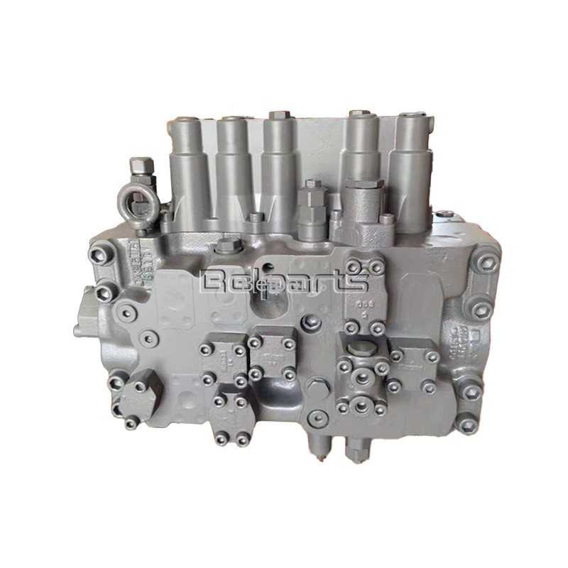 Belparts Excavator EX330-3 ZX330-3 Valve điều khiển chính cho Hitachi 4625137 4433970