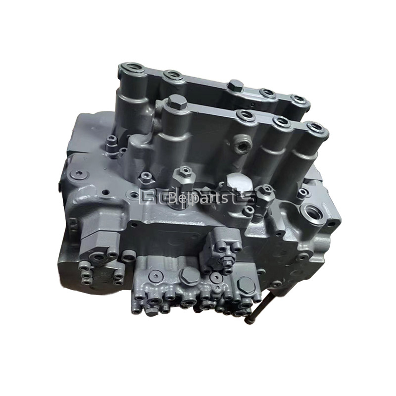 Belparts Excavator EX330-3 ZX330-3 Valve điều khiển chính cho Hitachi 4625137 4433970