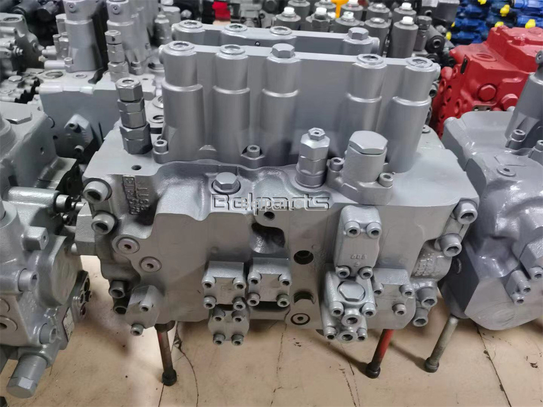 Belparts Excavator EX330-3 ZX330-3 Valve điều khiển chính cho Hitachi 4625137 4433970