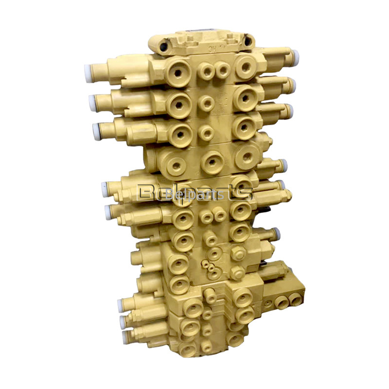 Belparts Excavator Hydraulic R80-7 Valve điều khiển chính cho Hyundai 31N1-10110
