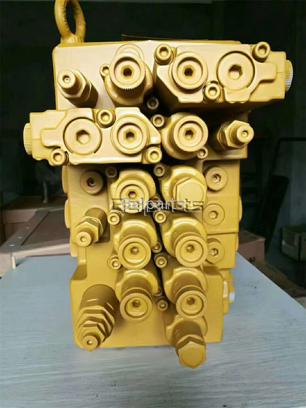 Belparts Excavator Hydraulic R80-7 Valve điều khiển chính cho Hyundai 31N1-10110