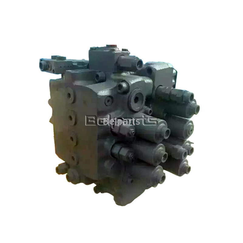 Belparts Excavator Hydraulic R200 R215-5-7 Valve điều khiển chính cho Hyundai 31N6-10110