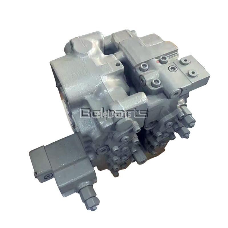 Belparts Excavator Hydraulic R200 R215-5-7 Valve điều khiển chính cho Hyundai 31N6-10110