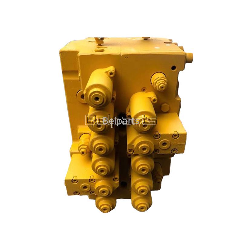 Belparts Excavator Hydraulic R215 R225 R265 R305-7 Valve điều khiển chính cho Hyundai 31N6-18000 31N6-19000