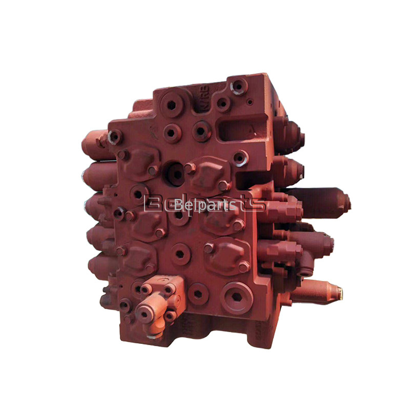 Belparts Excavator Hydraulic R265 R275-9 Valve điều khiển chính cho Hyundai 31Q7-10110