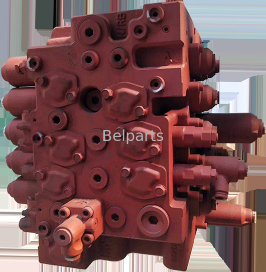 Belparts Excavator Hydraulic R265 R275-9 Valve điều khiển chính cho Hyundai 31Q7-10110