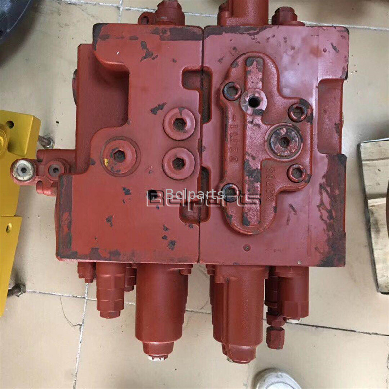 Belparts Excavator Hydraulic R335-7 R335-9 Valve điều khiển chính cho Hyundai 31N9-10110