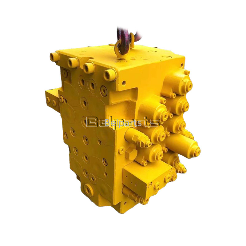 Belparts Excavator Hydraulic R335-7 R335-9 Valve điều khiển chính cho Hyundai 31N9-10110
