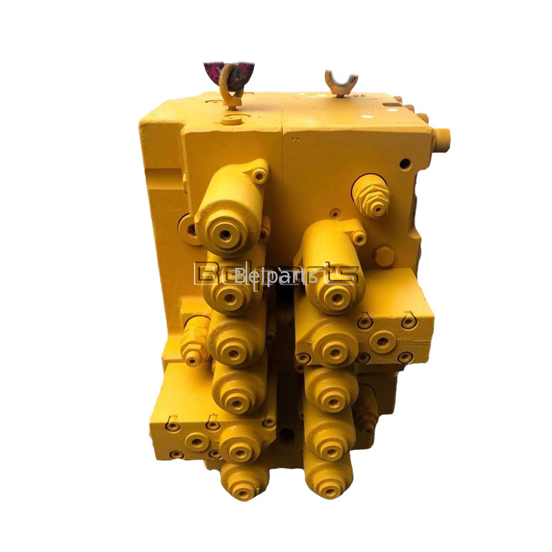 Belparts Excavator Hydraulic R335-7 R335-9 Valve điều khiển chính cho Hyundai 31N9-10110