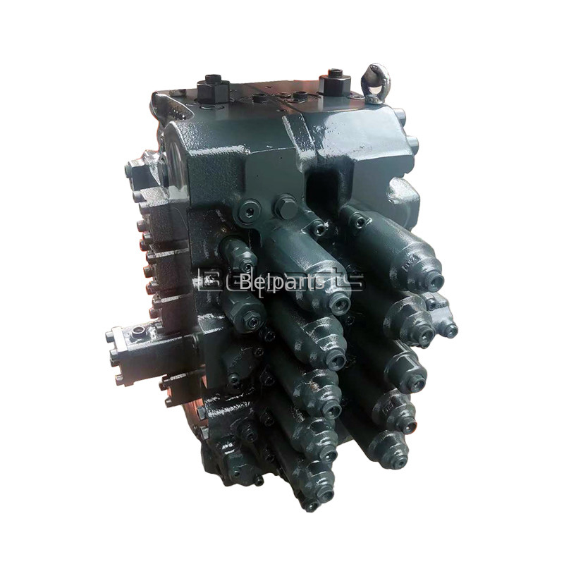 Belparts Excavator Hydraulic R485 R505 R520-7-9 Valve điều khiển chính cho Hyundai 31QB-16110 31NB-19110
