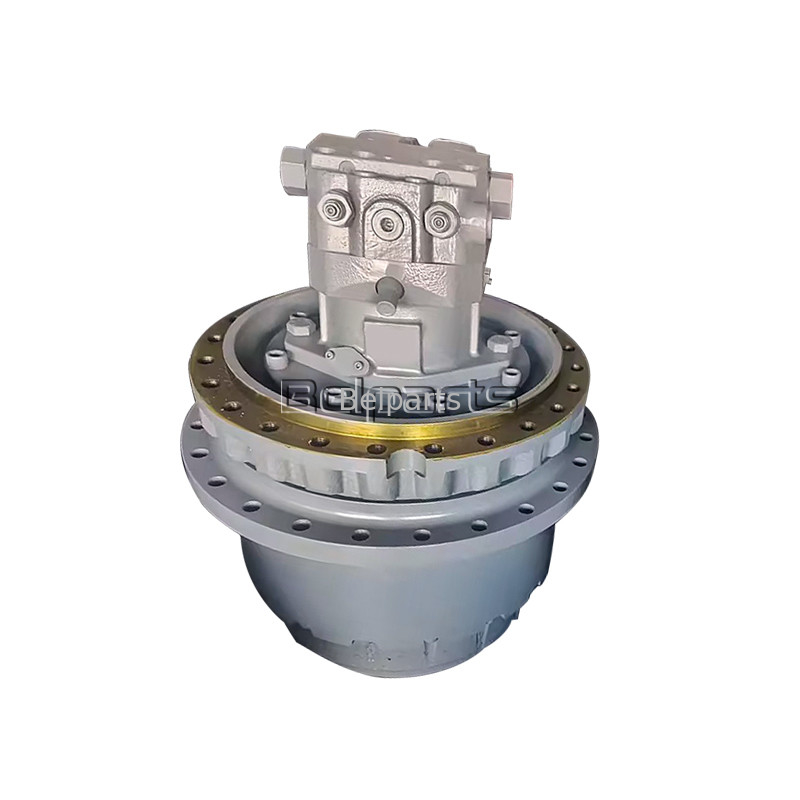 Động cơ du lịch ASSY EC460 EC460B