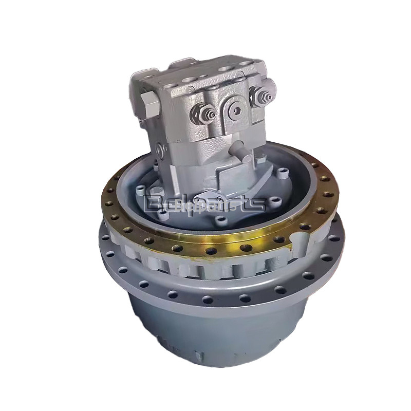 Động cơ du lịch ASSY EC460 EC460B