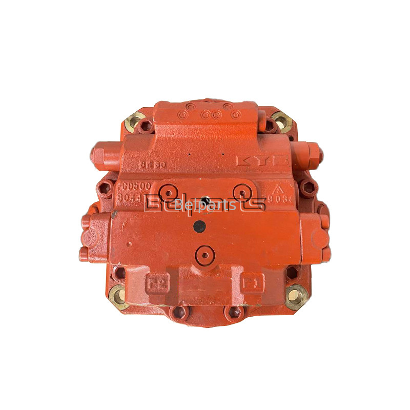 ZX650 ZX850 Động cơ du lịch Assy Excavator Final Drive Không hộp số 4452563 4481829