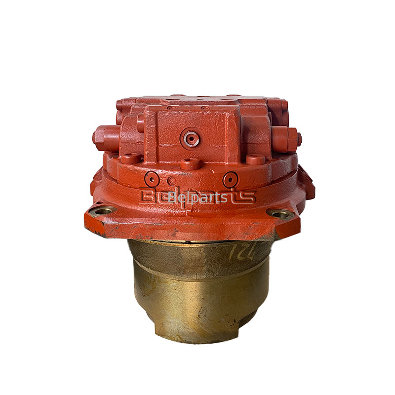 ZX650 ZX850 Động cơ du lịch Assy Excavator Final Drive Không hộp số 4452563 4481829