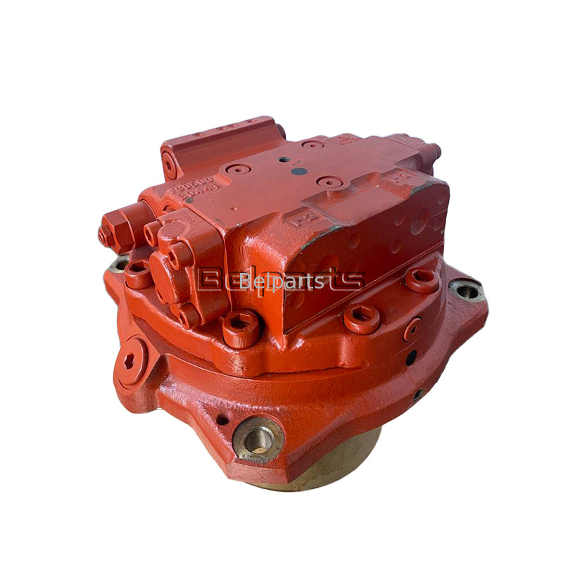 ZX650 ZX850 Động cơ du lịch Assy Excavator Final Drive Không hộp số 4452563 4481829