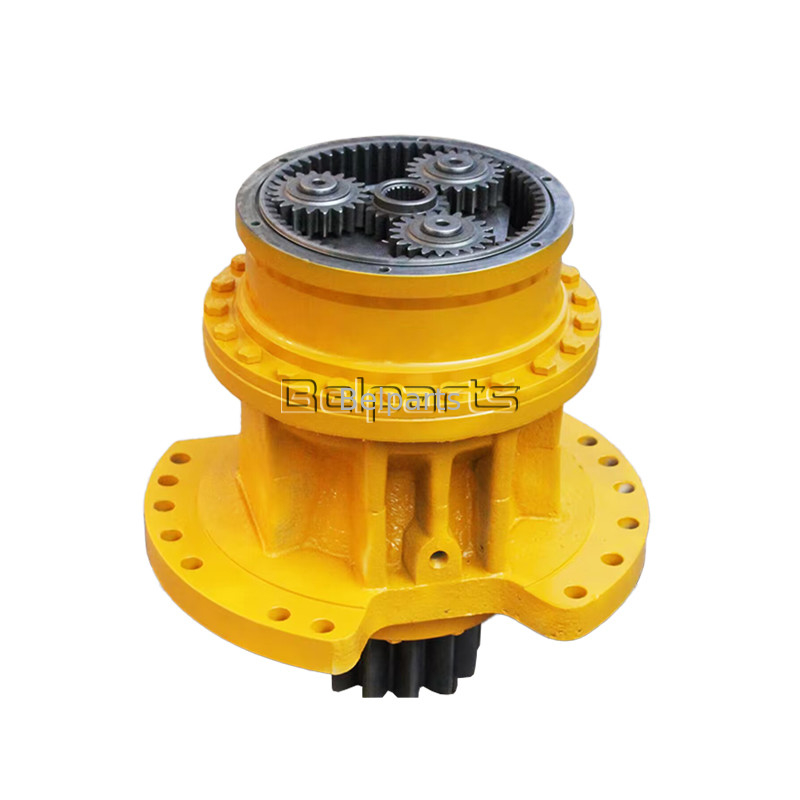 hộp số lắc PC220-7 cho komatsu Belparts máy đào giảm lắc assy 206-26-00401 206-26-00400