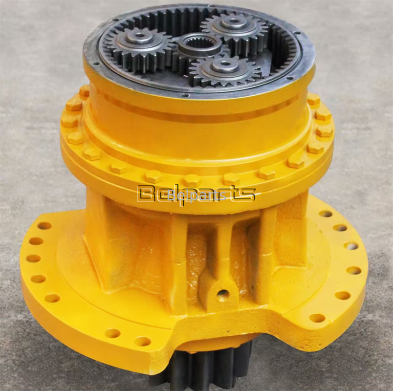 hộp số lắc PC220-7 cho komatsu Belparts máy đào giảm lắc assy 206-26-00401 206-26-00400