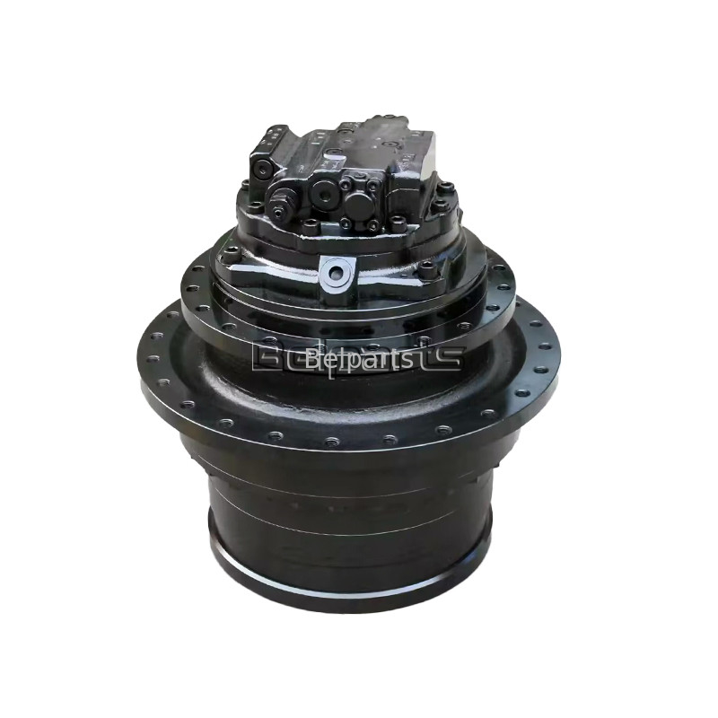 Belparts excavator du lịch động cơ assy cho Hitachi ZX470-5G cuối cùng ổ đĩa assy 9298565 9251680 9263595