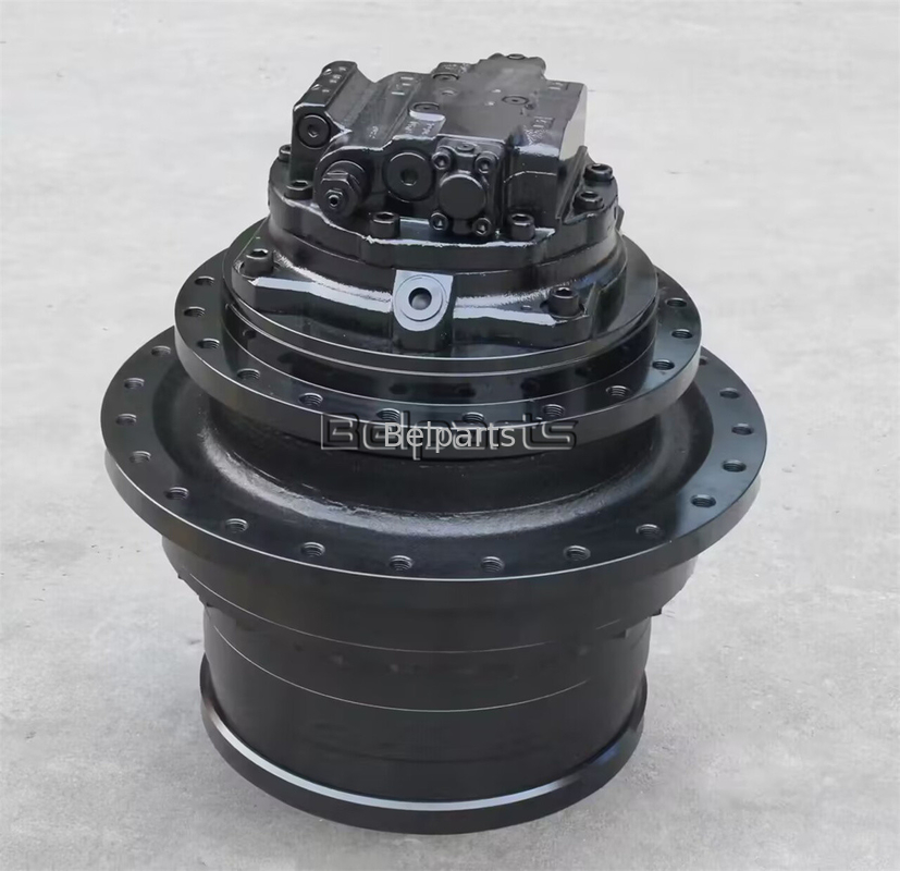 Belparts excavator du lịch động cơ assy cho Hitachi ZX470-5G cuối cùng ổ đĩa assy 9298565 9251680 9263595