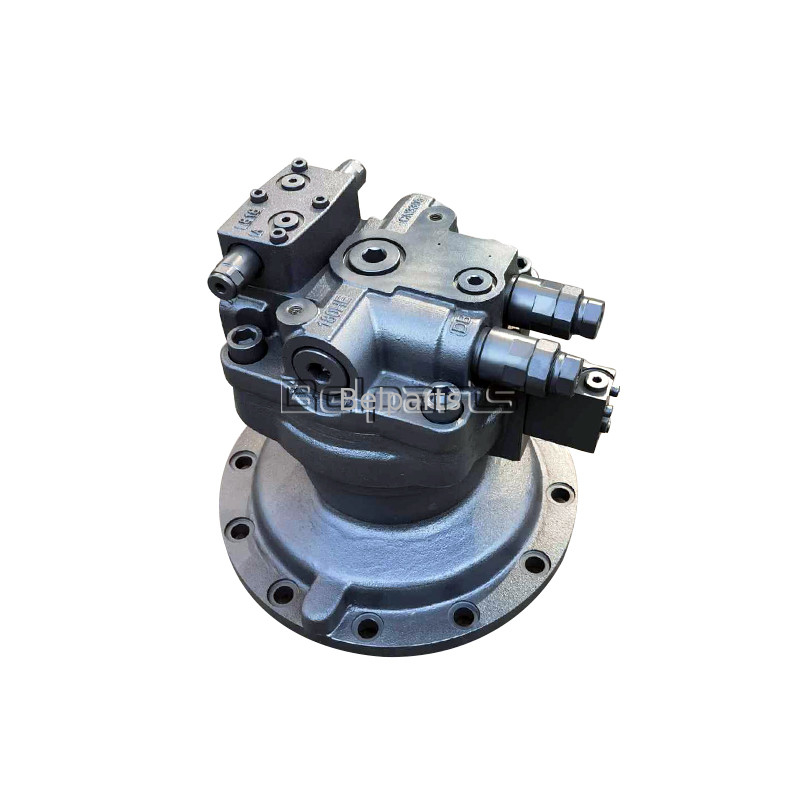Swing Motor Assy EC290C Phụ tùng thủy lực M2X170CHB-15A-25 14550095 1142-00651