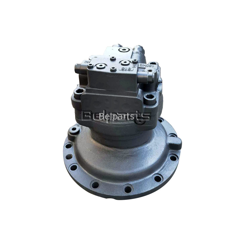 Swing Motor Assy EC290C Phụ tùng thủy lực M2X170CHB-15A-25 14550095 1142-00651