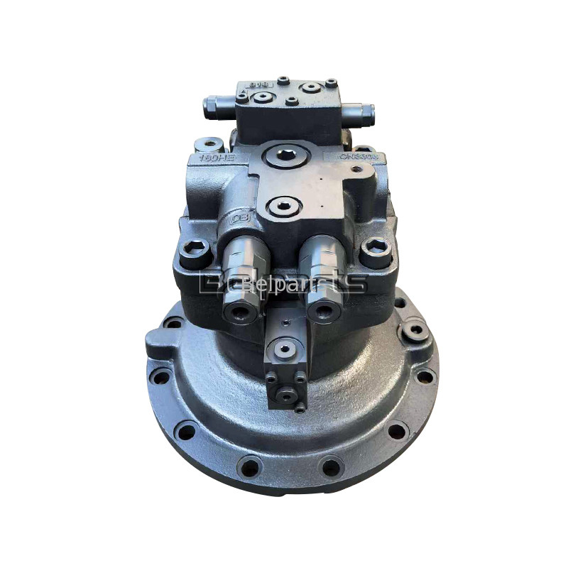 Swing Motor Assy EC290C Phụ tùng thủy lực M2X170CHB-15A-25 14550095 1142-00651