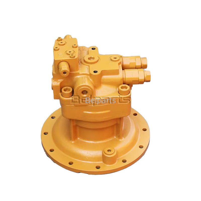 Động cơ swing Assy không hộp số cho máy đào E320D2 Động cơ swing thủy lực 334-9976 1588985