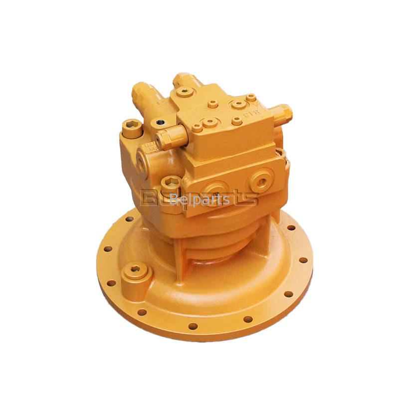 Động cơ swing Assy không hộp số cho máy đào E320D2 Động cơ swing thủy lực 334-9976 1588985