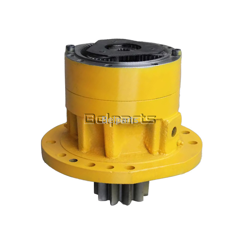 Belparts hộp số swing cho Komatsu Excavator PC60-7 swing reduction gear 708-7T-00470 708-7T-00360 708-7T-00240