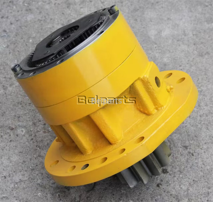 Belparts hộp số swing cho Komatsu Excavator PC60-7 swing reduction gear 708-7T-00470 708-7T-00360 708-7T-00240