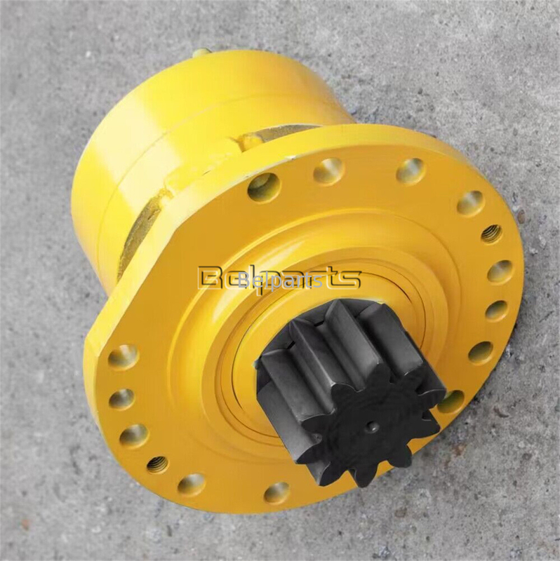 Belparts hộp số swing cho Komatsu Excavator PC60-7 swing reduction gear 708-7T-00470 708-7T-00360 708-7T-00240