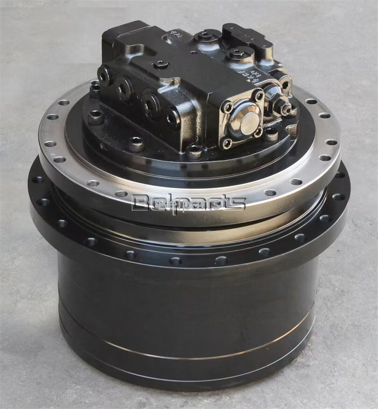 Belparts Excavator Travel Motor Assy Cho E315D Động cơ cuối cùng Assy 1026433 1076553