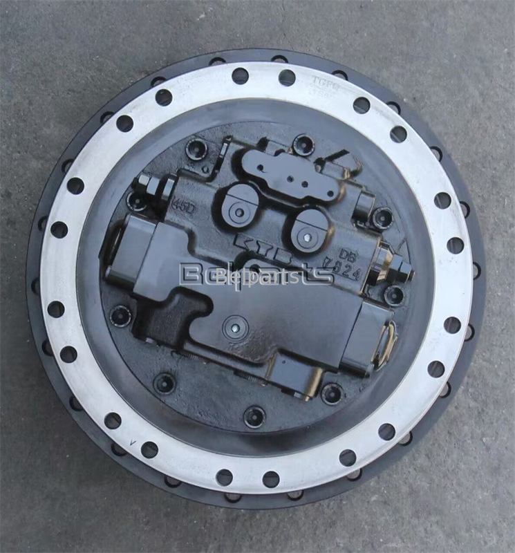 Belparts Excavator Travel Motor Assy Cho E315D Động cơ cuối cùng Assy 1026433 1076553