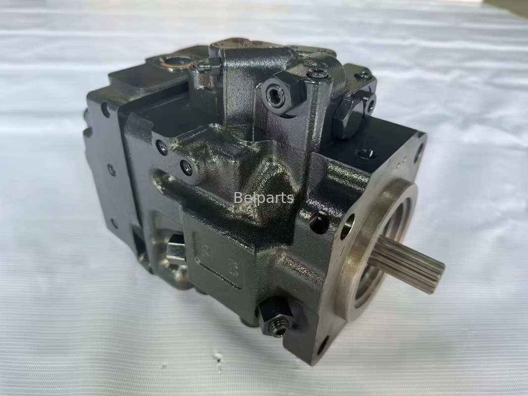 PC27MR-2 Belparts Excavator Bơm chính cho Komatsu Hydraulic Pump F00554 708-1S-00262 708-1S-00130