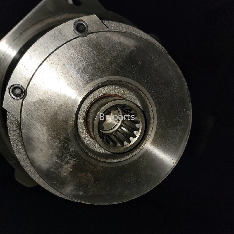 ZX450-3 Cho Hitachi MSF-340 4637796 Động cơ cuối cùng không có hộp số Belparts Excavator Travel Motor 4652345