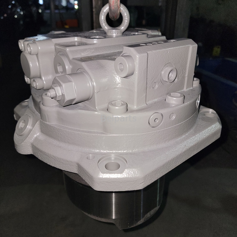 ZX450-3 Cho Hitachi MSF-340 4637796 Động cơ cuối cùng không có hộp số Belparts Excavator Travel Motor 4652345