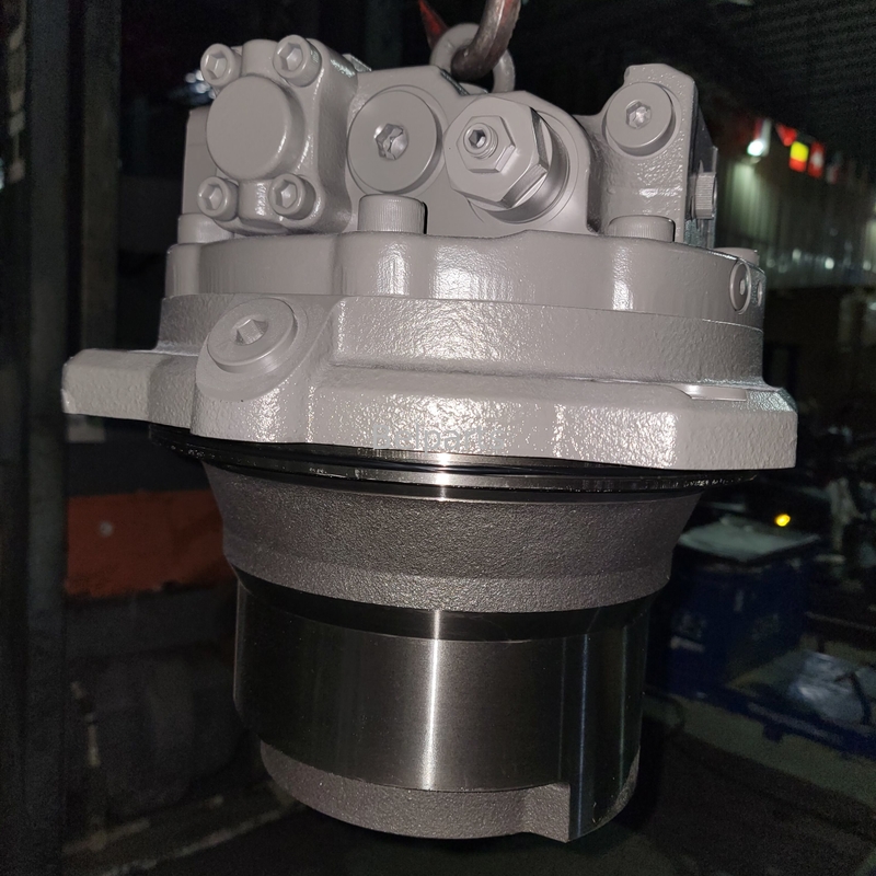 ZX450-3 Cho Hitachi MSF-340 4637796 Động cơ cuối cùng không có hộp số Belparts Excavator Travel Motor 4652345
